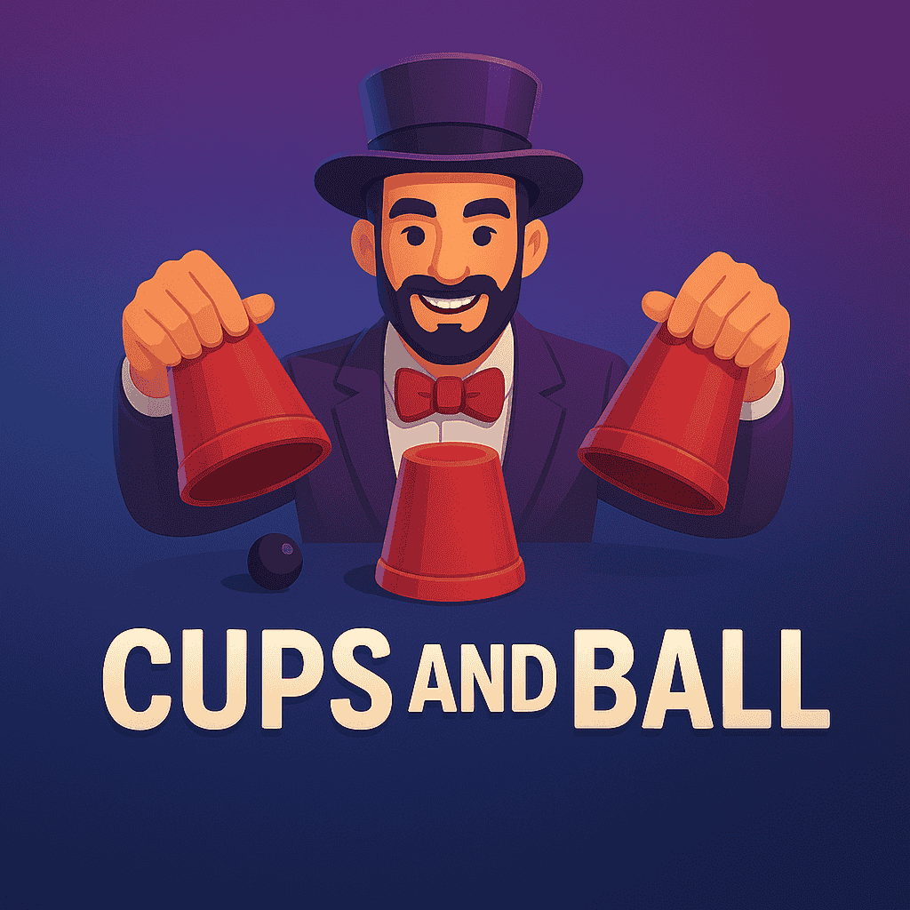 Lucky cups