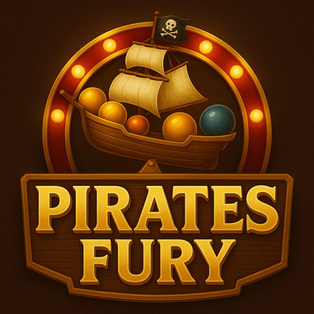 Pirates Fury